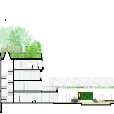 Groupe Scolaire Boulogne Billancourt Ecdm 4 400x400