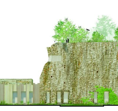 Groupe Scolaire Boulogne Billancourt Ecdm 5 400x377