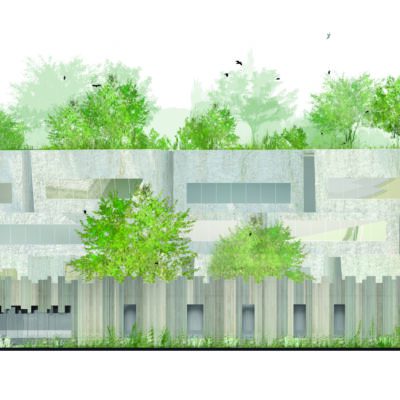 Groupe Scolaire Boulogne Billancourt Ecdm 7 400x400