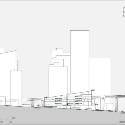 20 West Elevation 3 400x400