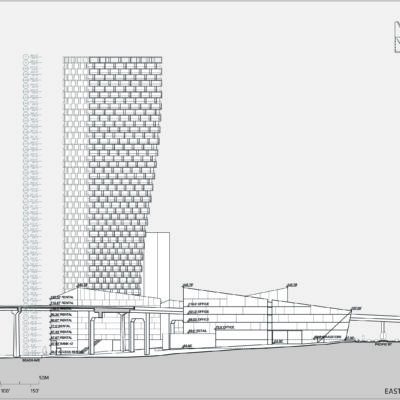 21 East Elevation 3 400x400