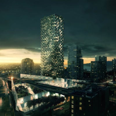 Beach Howe Street Vancouver Big 10 400x400