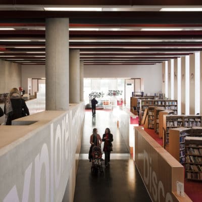 Corby Cube 5 400x400