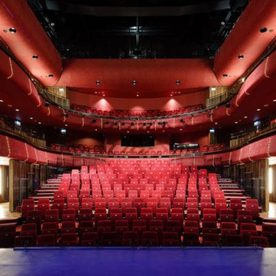 Corby Cube 8 400x400