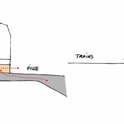 Gare Saint Lazare Paris Renovation 22 400x400