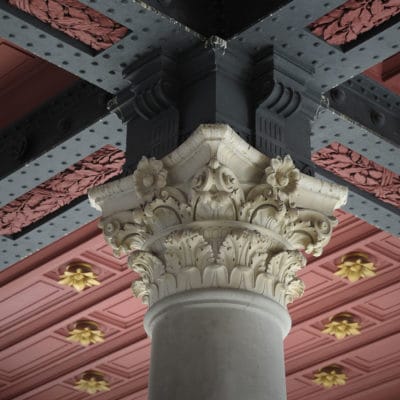 Gare Saint Lazare Paris Renovation 36 400x400