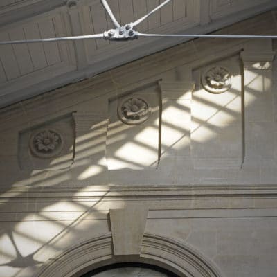 Gare Saint Lazare Paris Renovation 40 400x400