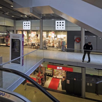 Gare Saint Lazare Paris Renovation 43 400x400