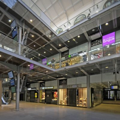 Gare Saint Lazare Paris Renovation 44 400x400