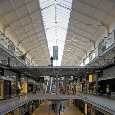 Gare Saint Lazare Paris Renovation 45 400x400