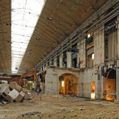 Gare Saint Lazare Paris Renovation 5 400x400