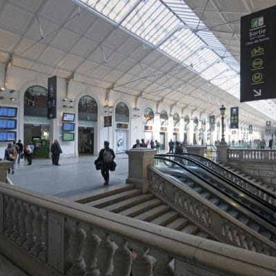 Gare Saint Lazare Paris Renovation 53 400x400
