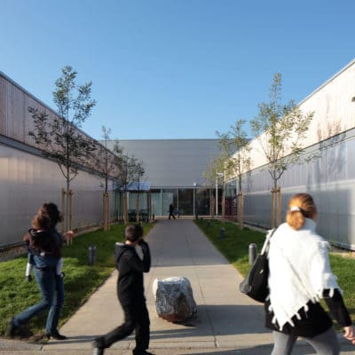 Centre Commercial Seclin 1 400x400