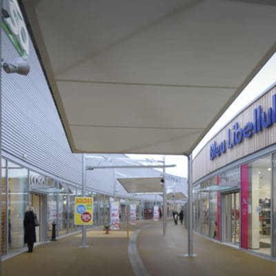 Centre Commercial Seclin 3 400x400