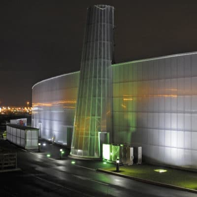 Centre Commercial Seclin 4 400x400