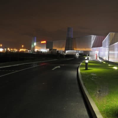 Centre Commercial Seclin 5 400x400