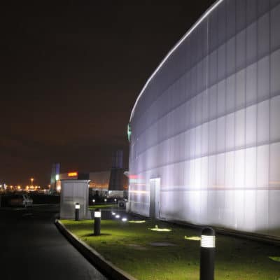 Centre Commercial Seclin 6 400x400