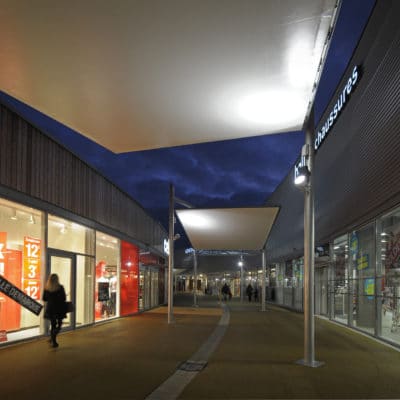 Centre Commercial Seclin 7 400x400