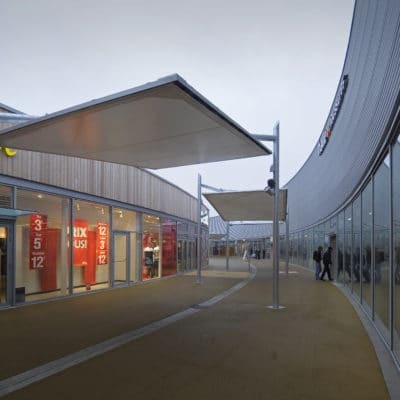 Centre Commercial Seclin 8 400x400