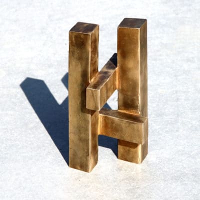 Les nordistes dessinent le ciel de Séoul (projet de BIG) Cross Tower Big 1 400x400