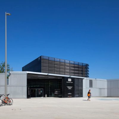 KingKong Toulouse Mediatheque 5 400x400