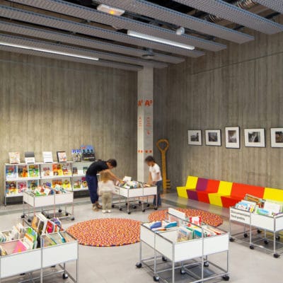 KingKong Toulouse Mediatheque 7 400x400