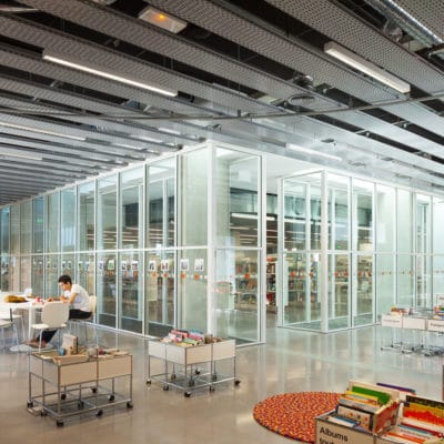 KingKong Toulouse Mediatheque 8 400x400