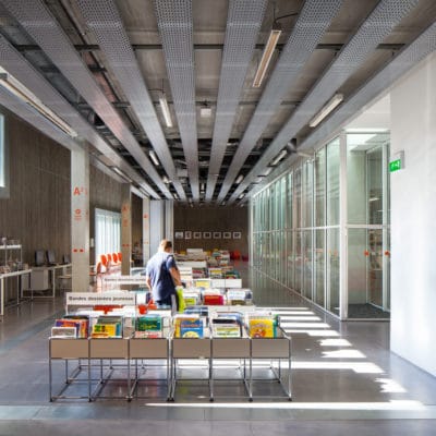 KingKong Toulouse Mediatheque 9 400x400