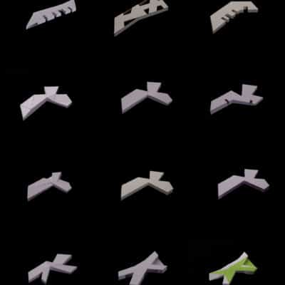 Médiathèque de Corbie par Béal & Blanckaert Mediatheque De Corbie Beal Et Blanckaert 16 400x400