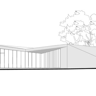 Médiathèque de Corbie par Béal & Blanckaert Mediatheque De Corbie Beal Et Blanckaert 19 400x400