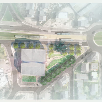 Mediatheque Bron Aia Life Designer Plan 18 Pm 400x400