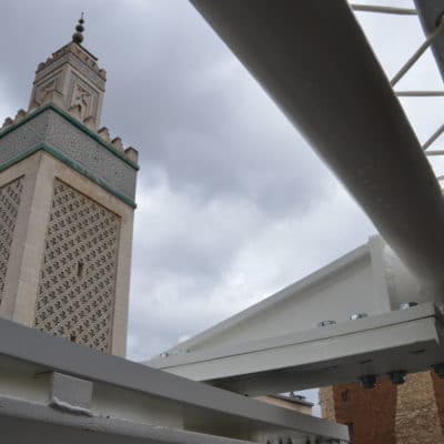 Mosquee Paris Couverture 1 400x400