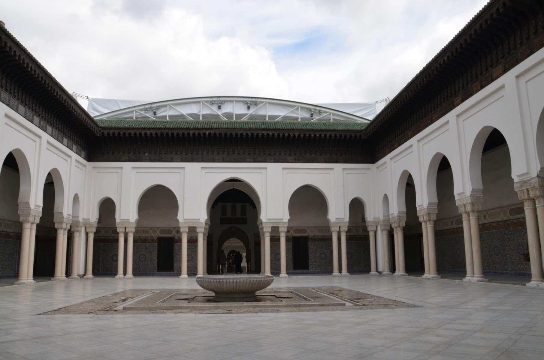 Mosquee Paris Couverture 13 1812x1200
