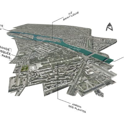 Plan Situation 400x400