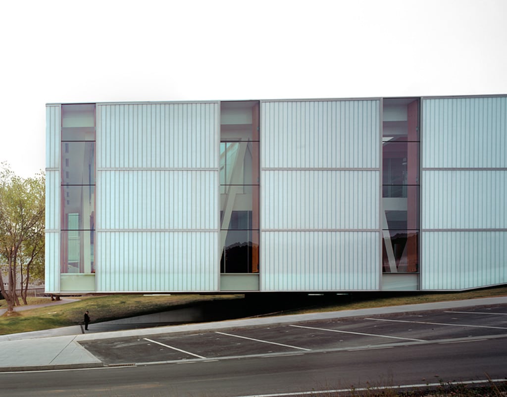 Centre Agora Coruna 1 1024x802