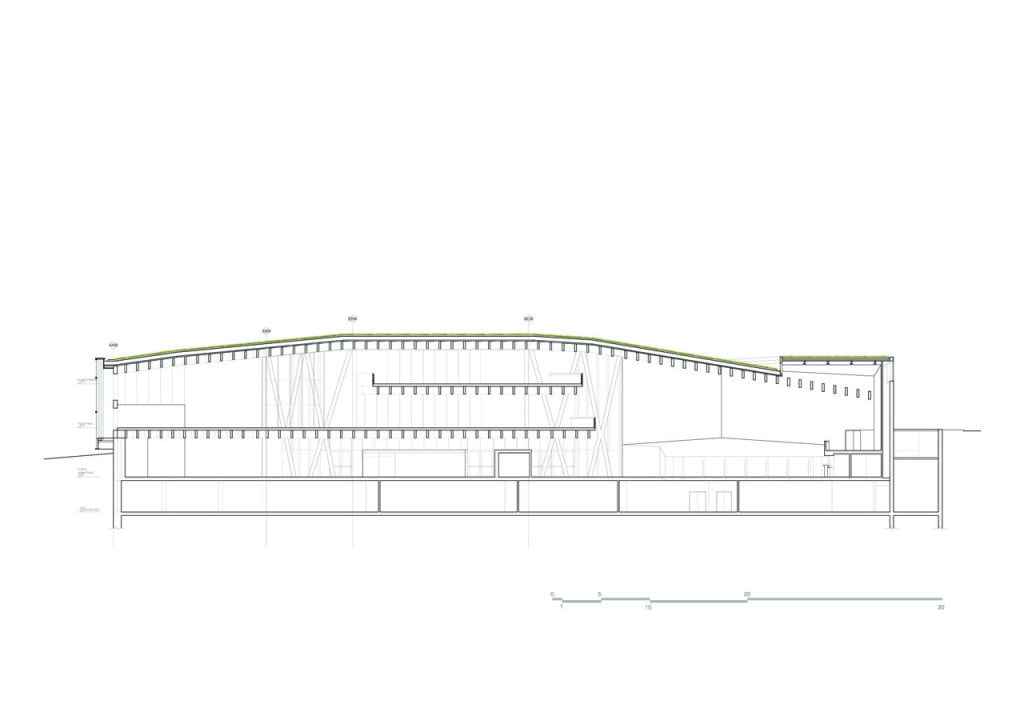 Centre Agora Coruna 14 1024x724