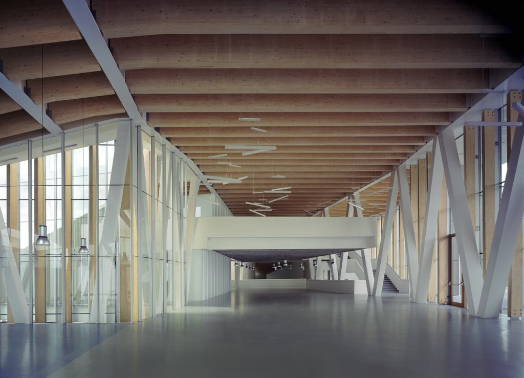 Centre Agora Coruna 20 1024x739