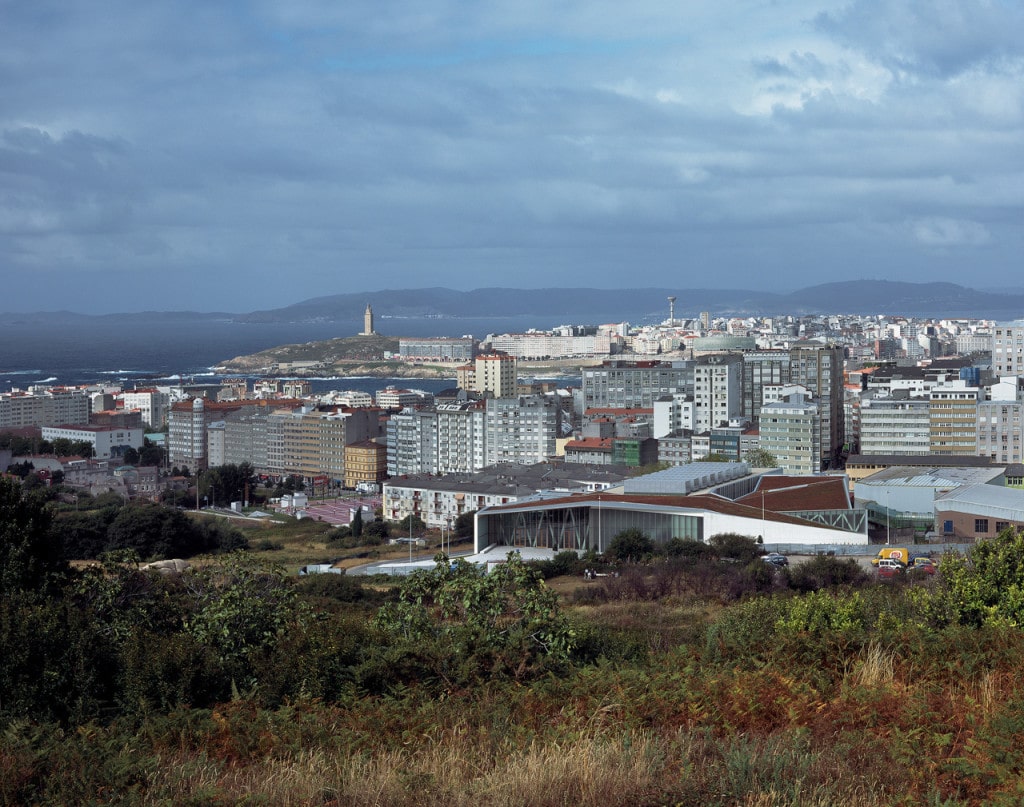 Centre Agora Coruna 22 1024x807