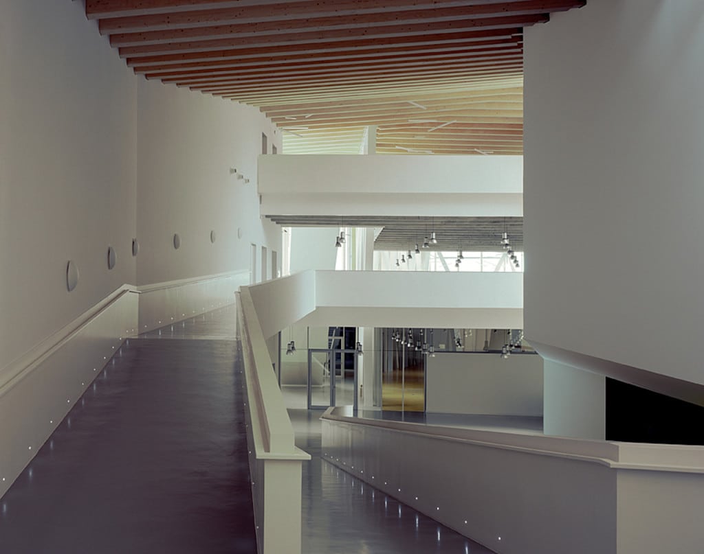 Centre Agora Coruna 3 1024x807