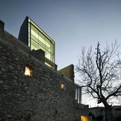 Centre Culturel Santpedor David Closes 6 400x400