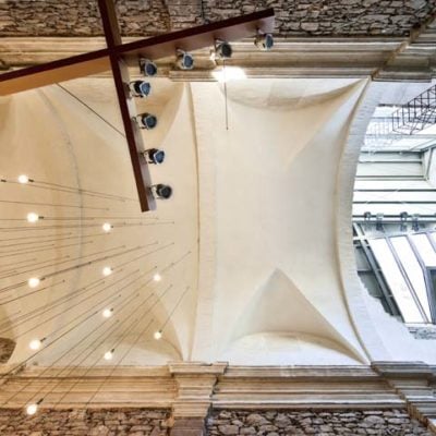 Centre Culturel Santpedor David Closes 9 400x400