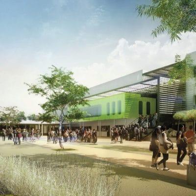 College Saint Exupery Hellemmes 11 400x400