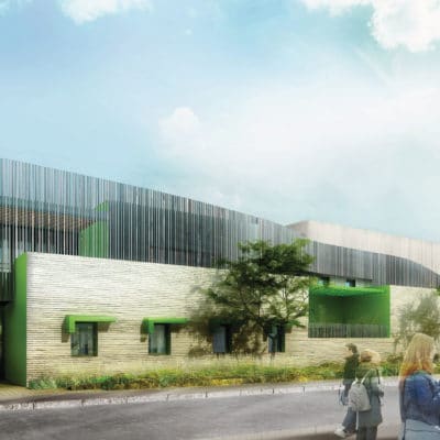 College Saint Exupery Hellemmes 12 400x400