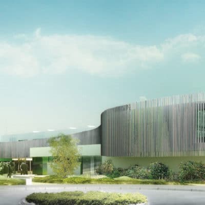 College Saint Exupery Hellemmes 16 400x400