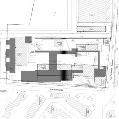 College Saint Exupery Hellemmes 17 400x400