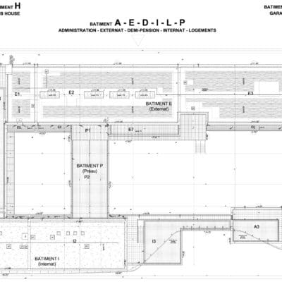 College Saint Exupery Hellemmes 19 400x400