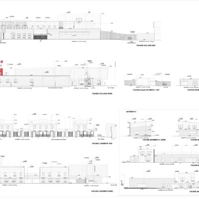 College Saint Exupery Hellemmes 2 400x400