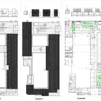 College Saint Exupery Hellemmes 20 400x400