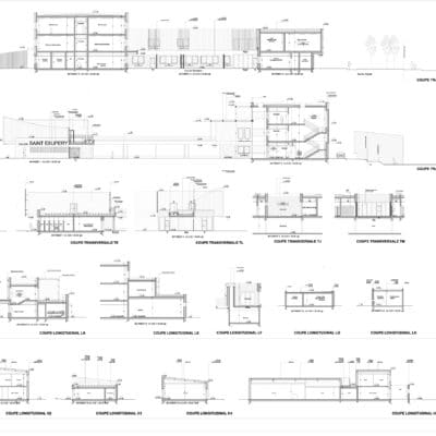 College Saint Exupery Hellemmes 5 400x400