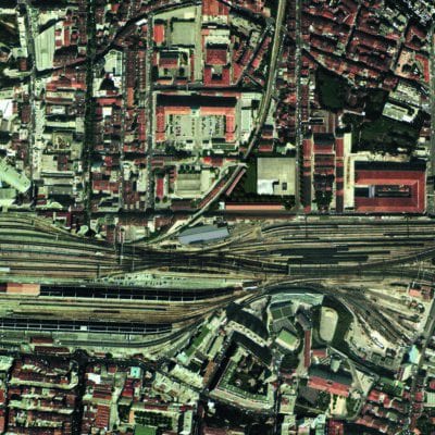 Plan Masse 2000 400x400